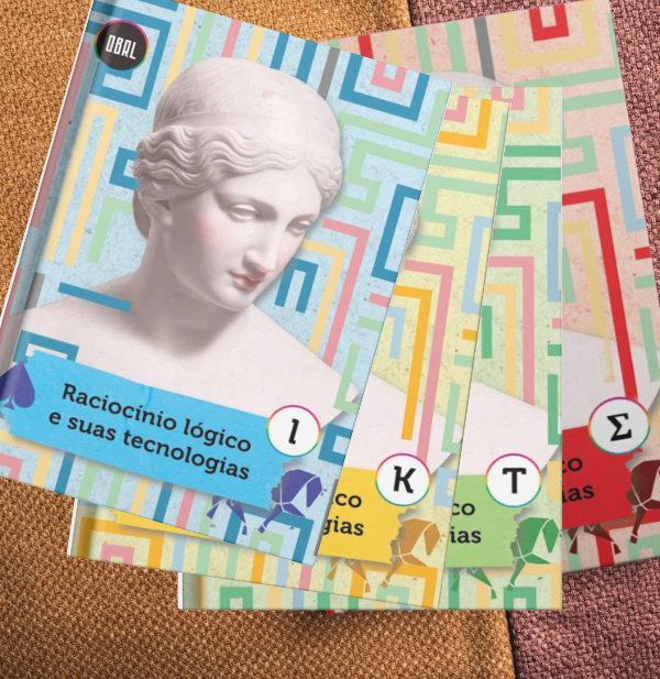 Alfa - R. Lógico 6ª Edição