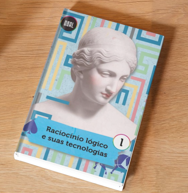 Alfa - R. Lógico 6ª Edição