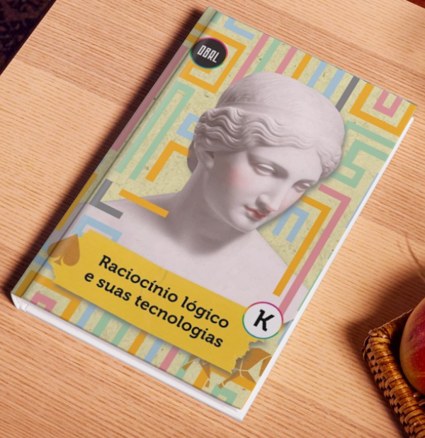 Alfa - R. Lógico 6ª Edição