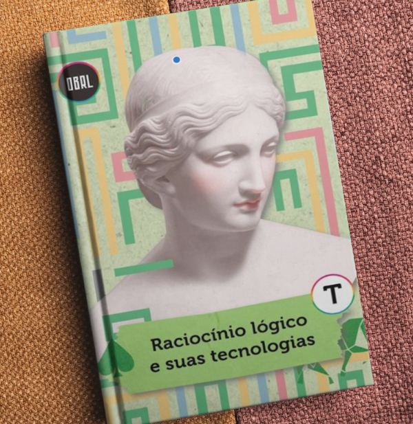 Alfa - R. Lógico 6ª Edição